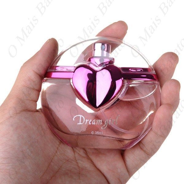 Perfume de Lady Menina Mulher HCI-133007