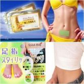 Emagrecedor Natural Slim+ Anéis Emagrecedores